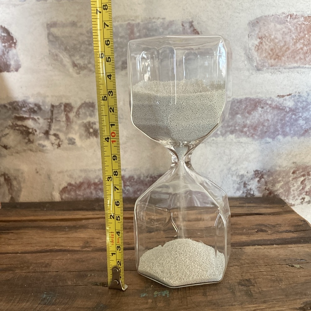 Unique Sand Timer - Picture 5 of 6